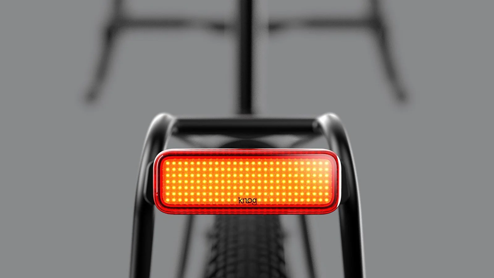 Knog Blinder Link Rack-Mount Rear Light - Image 2