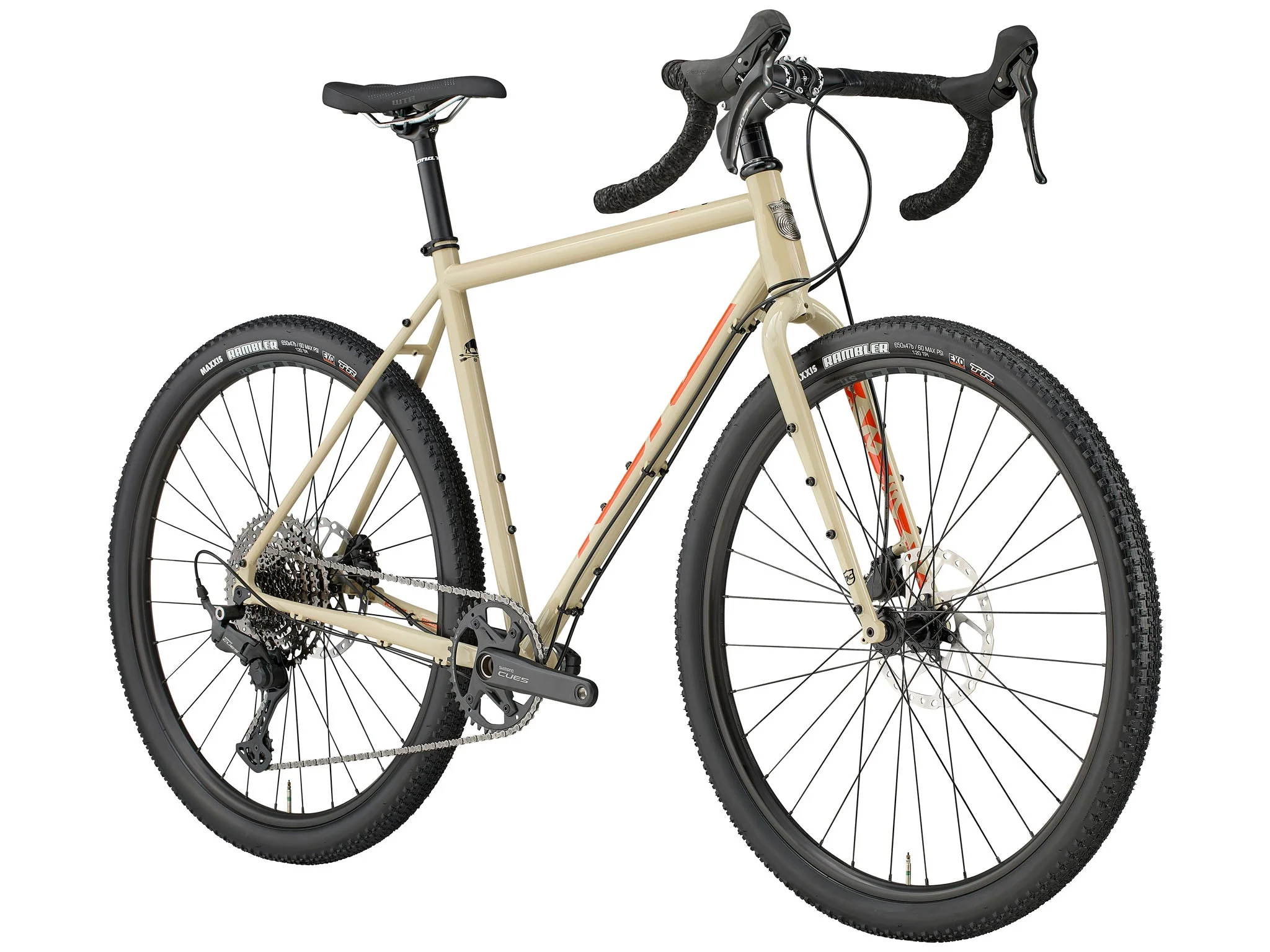 Kona Rove DL 2026 - Image 2