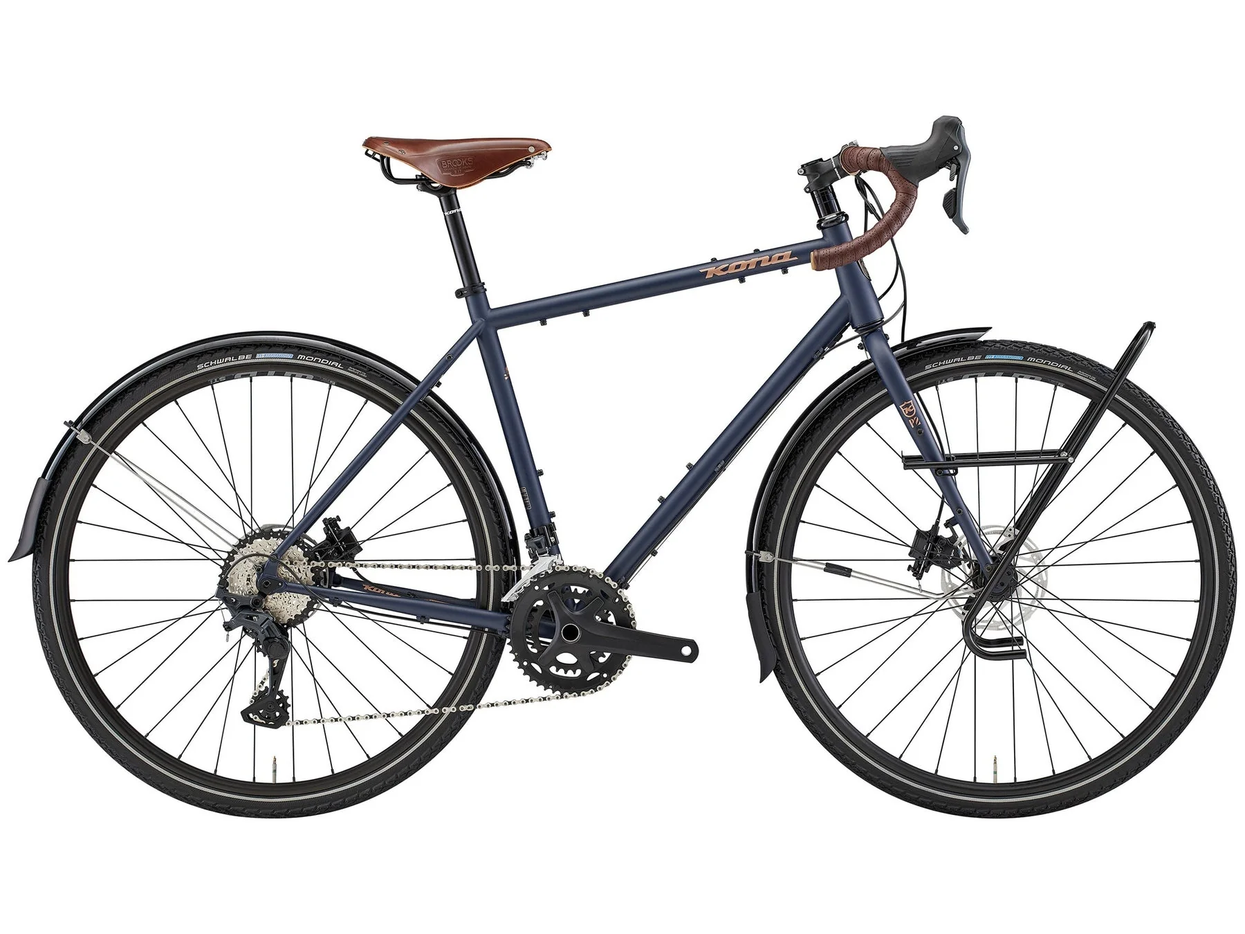 Kona Sutra Midnight Blue