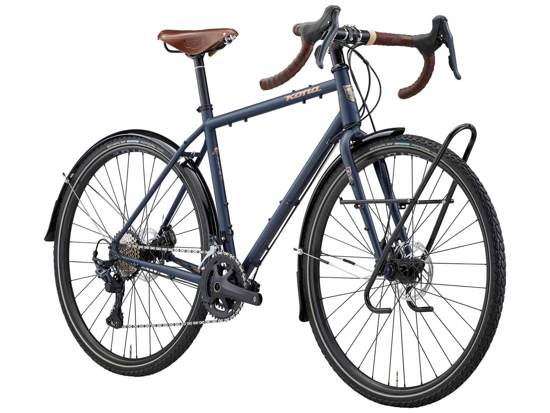 Kona Sutra Midnight Blue - Image 2