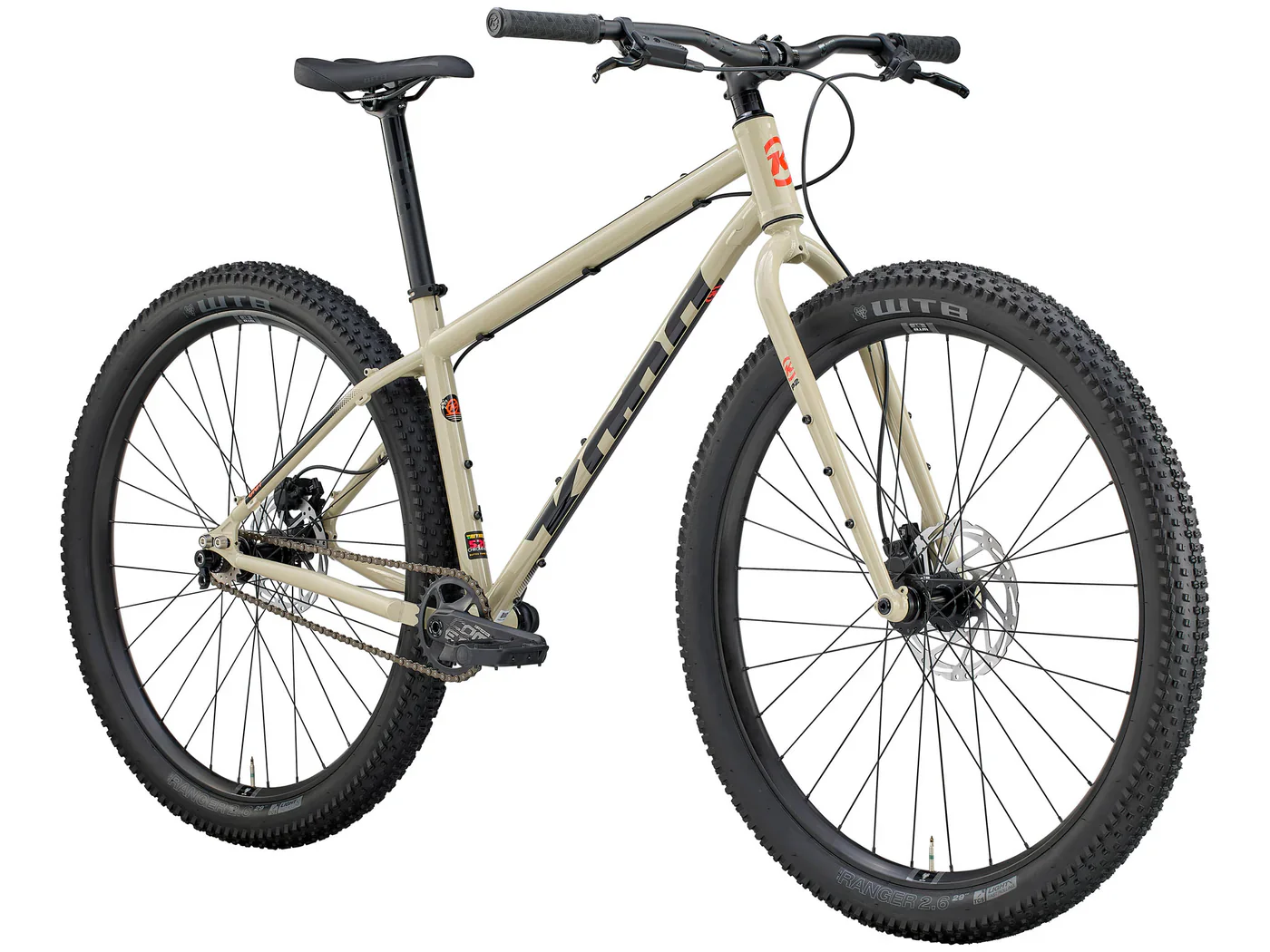 Kona Unit Single Speed - Image 2