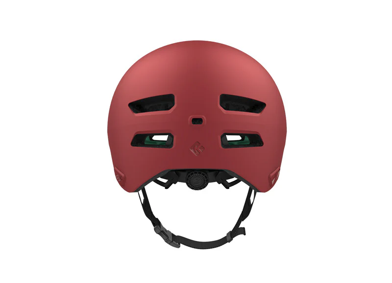 Lazer Maze Jr Youth Helmet - Image 11