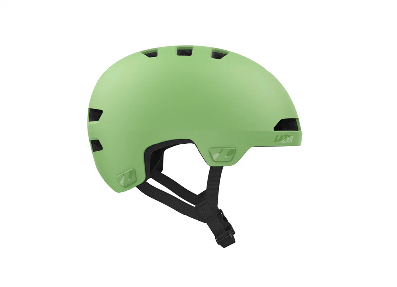Lazer Maze Jr Youth Helmet - Image 12