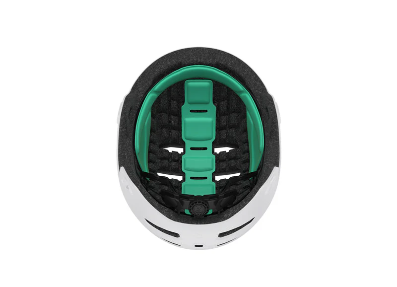 Lazer Maze Jr Youth Helmet - Image 6