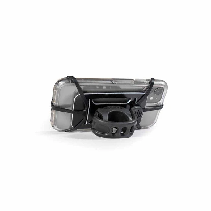 Lezyne Smart Grip Phone Mount - Image 2