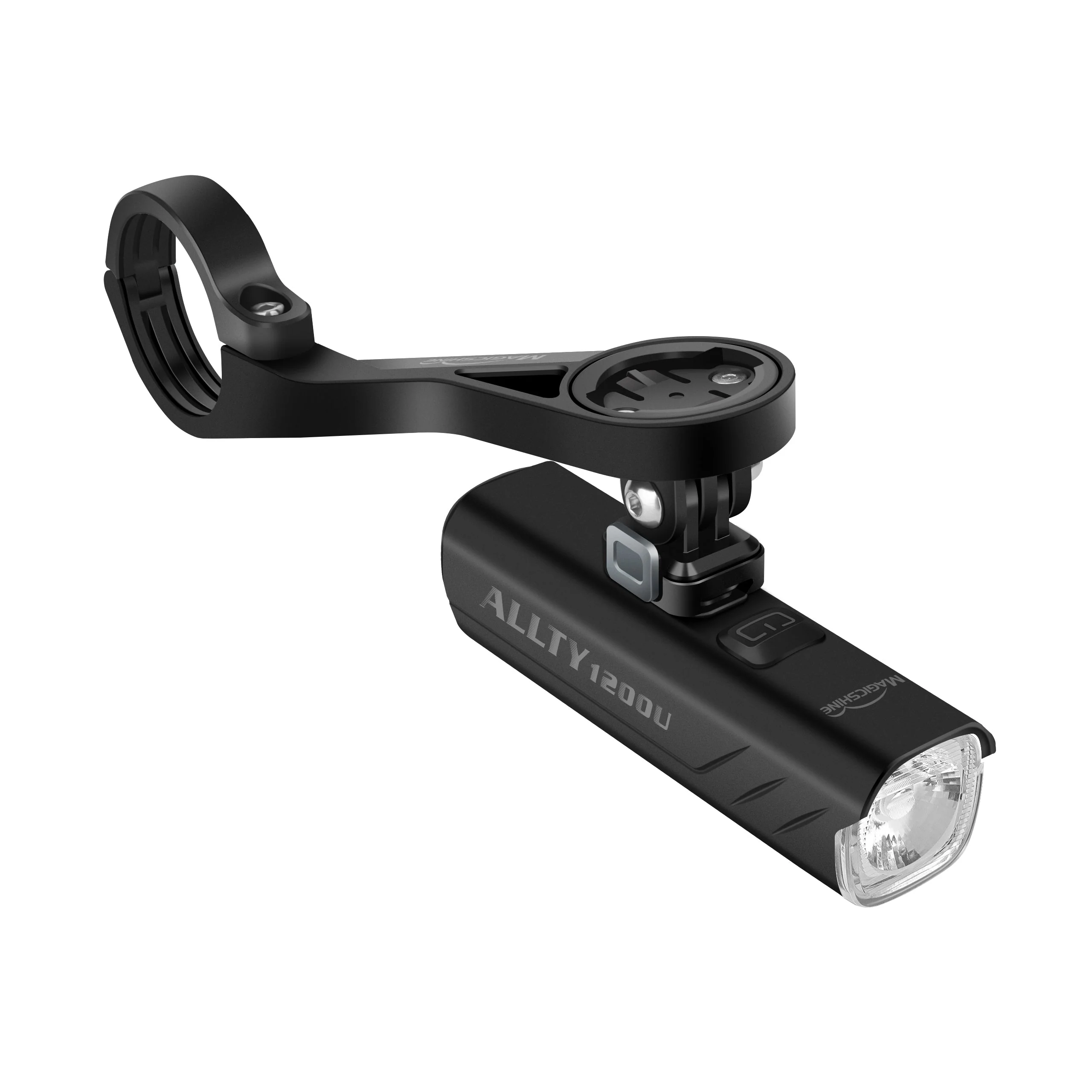 Magicshine Allty 1200UN Underneath Mounted Front Light