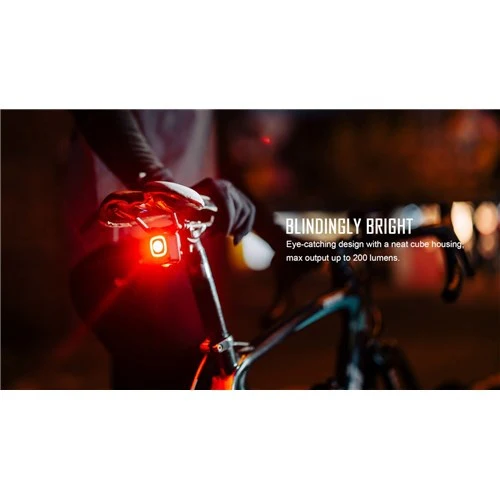 Magicshine SeeMee Rear Light - Image 8