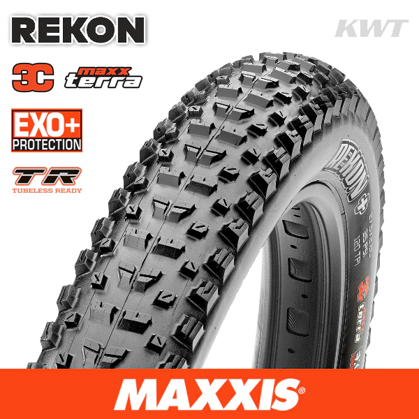 Maxxis Rekon - Image 5