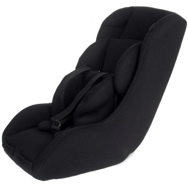 Melia Plus 4s Infant Sling Black (7-18 Months)