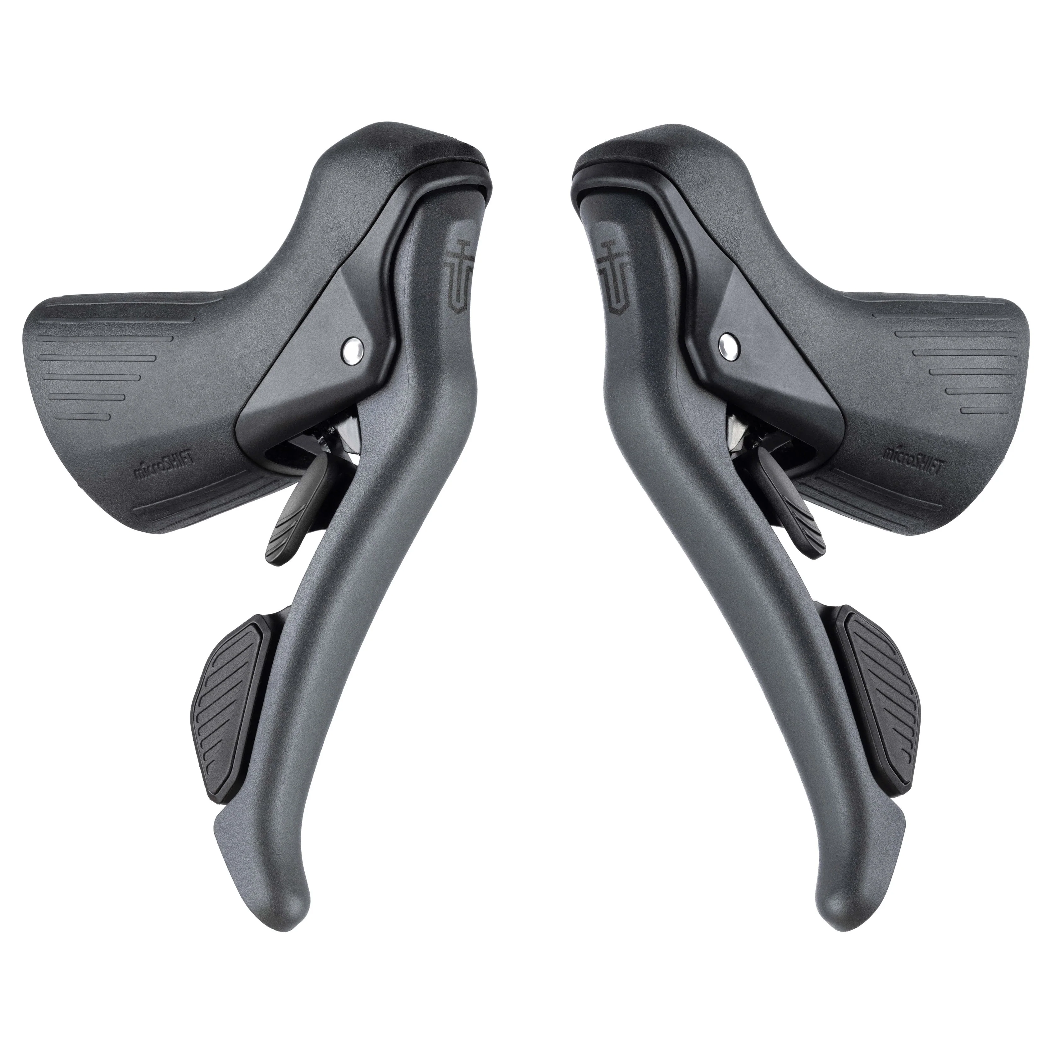 Microshift Sword Shifter Pair