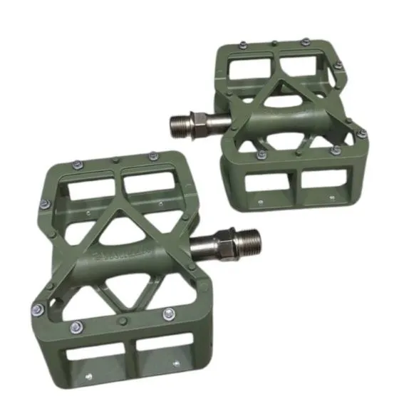 MKS Allways Pedals - Image 2