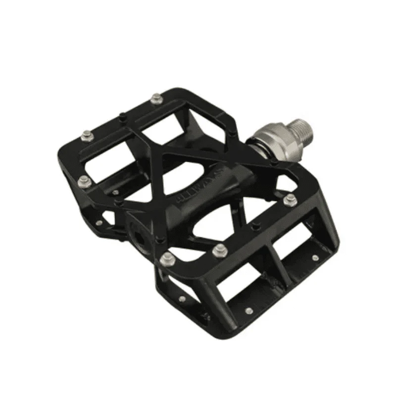 MKS Allways Pedals EZY Superior Black