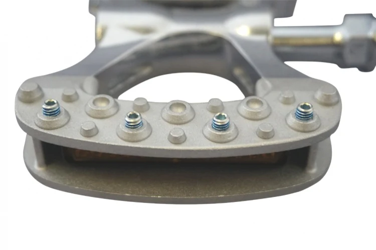 MKS Gamma Pedals - Image 2