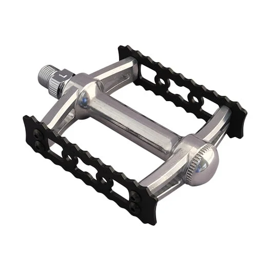 MKS Gordito Pedals Black - Image 2