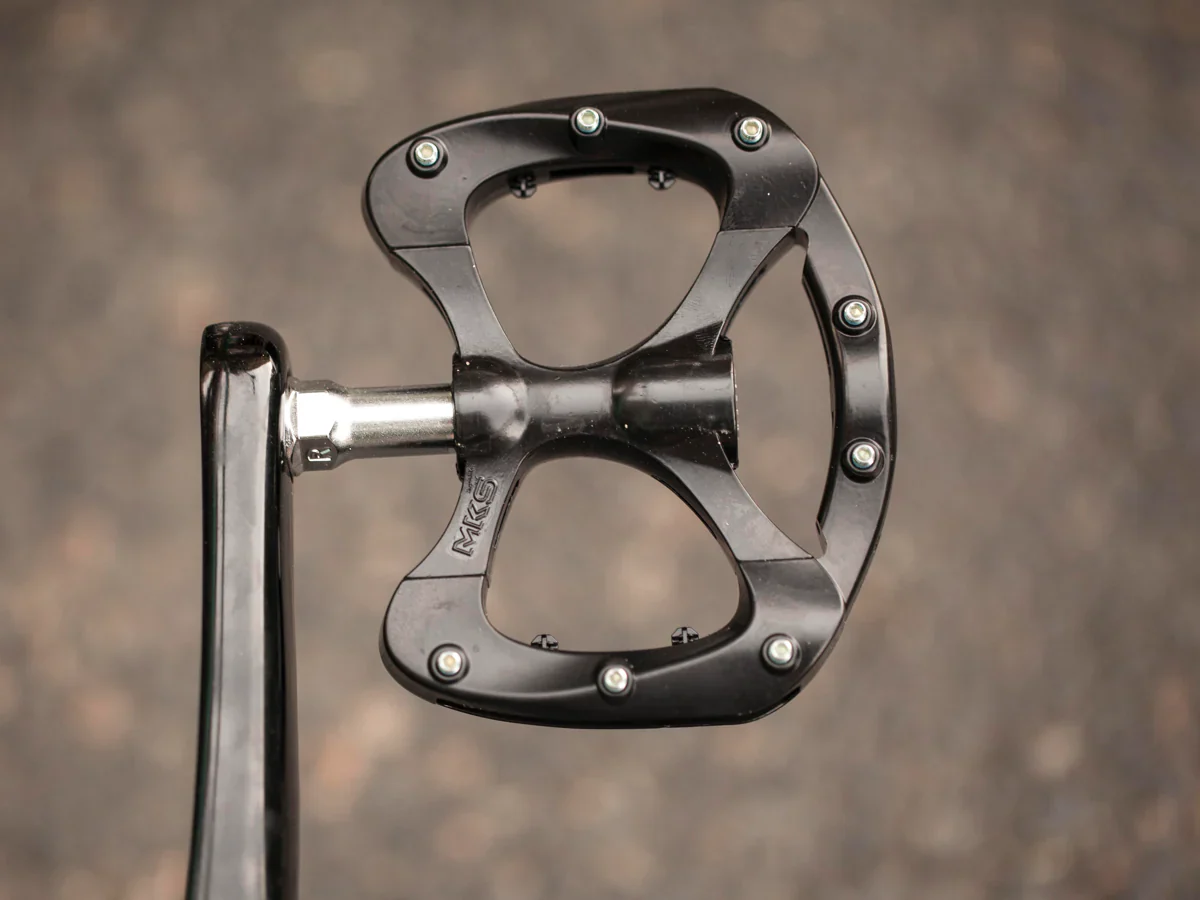 MKS Pretzel Pedals - Image 4