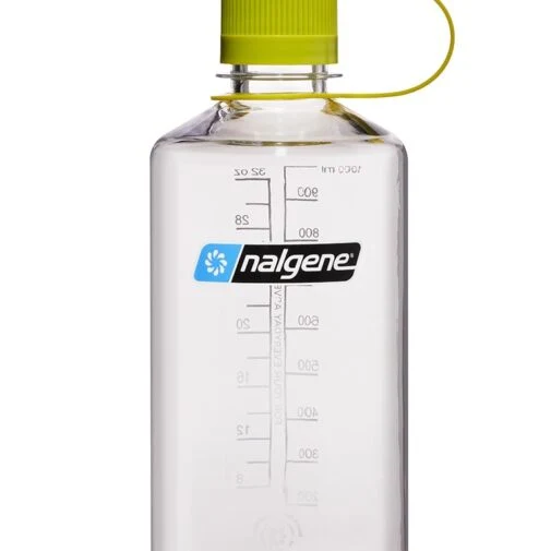 Nalgene Sustain Narrow Mouth Bottle 1L - Image 2