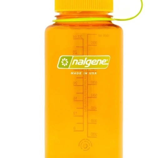 Nalgene Sustain Wide Mouth Bottle 1L - Image 2