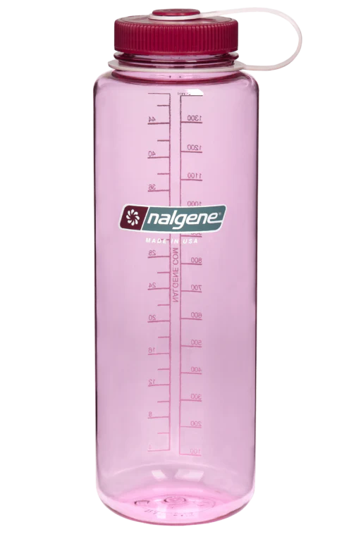 Nalgene Sustain Wide Mouth Silo Bottle 1.5L - Image 2