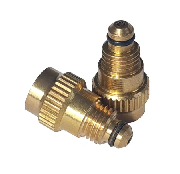 Neutron Components Bleed Kit Adapter - Image 2