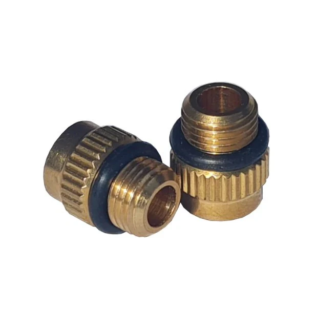 Neutron Components Bleed Kit Adapter - Image 3