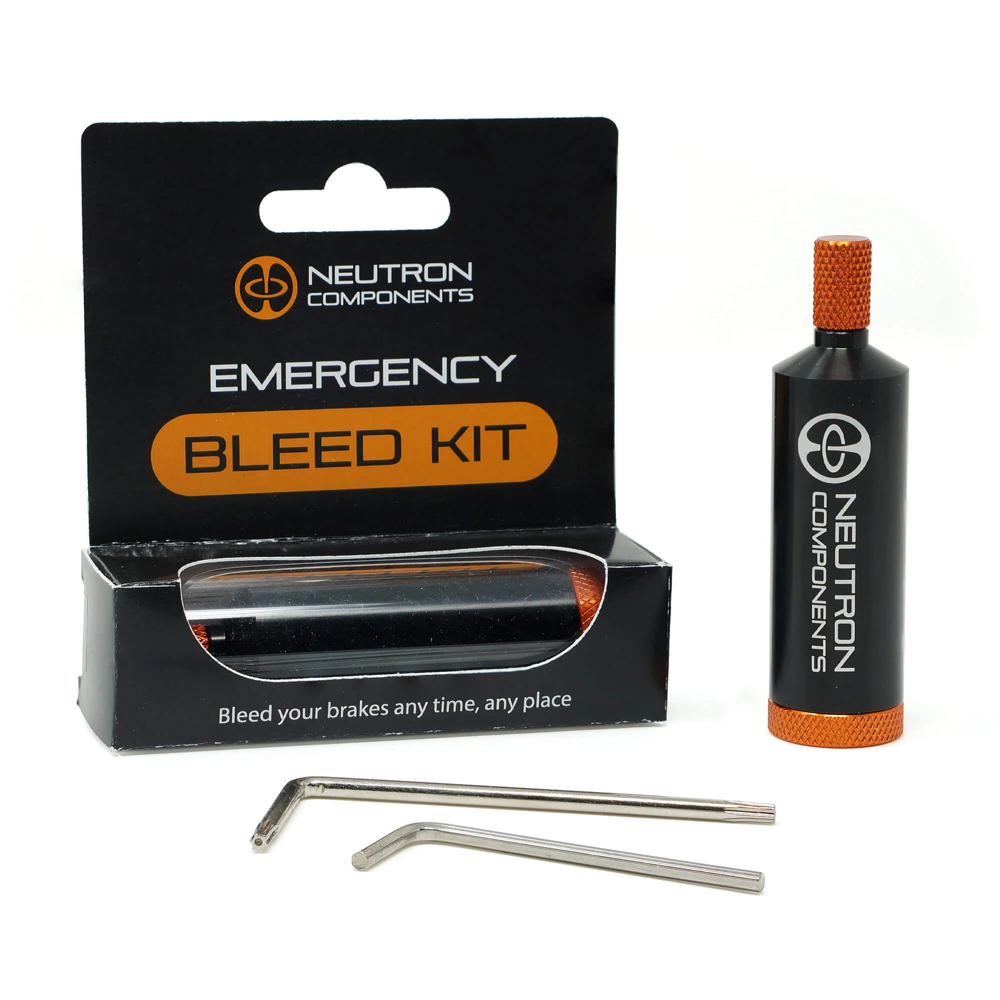 Neutron Components Emergency Bleed Kit - Image 2