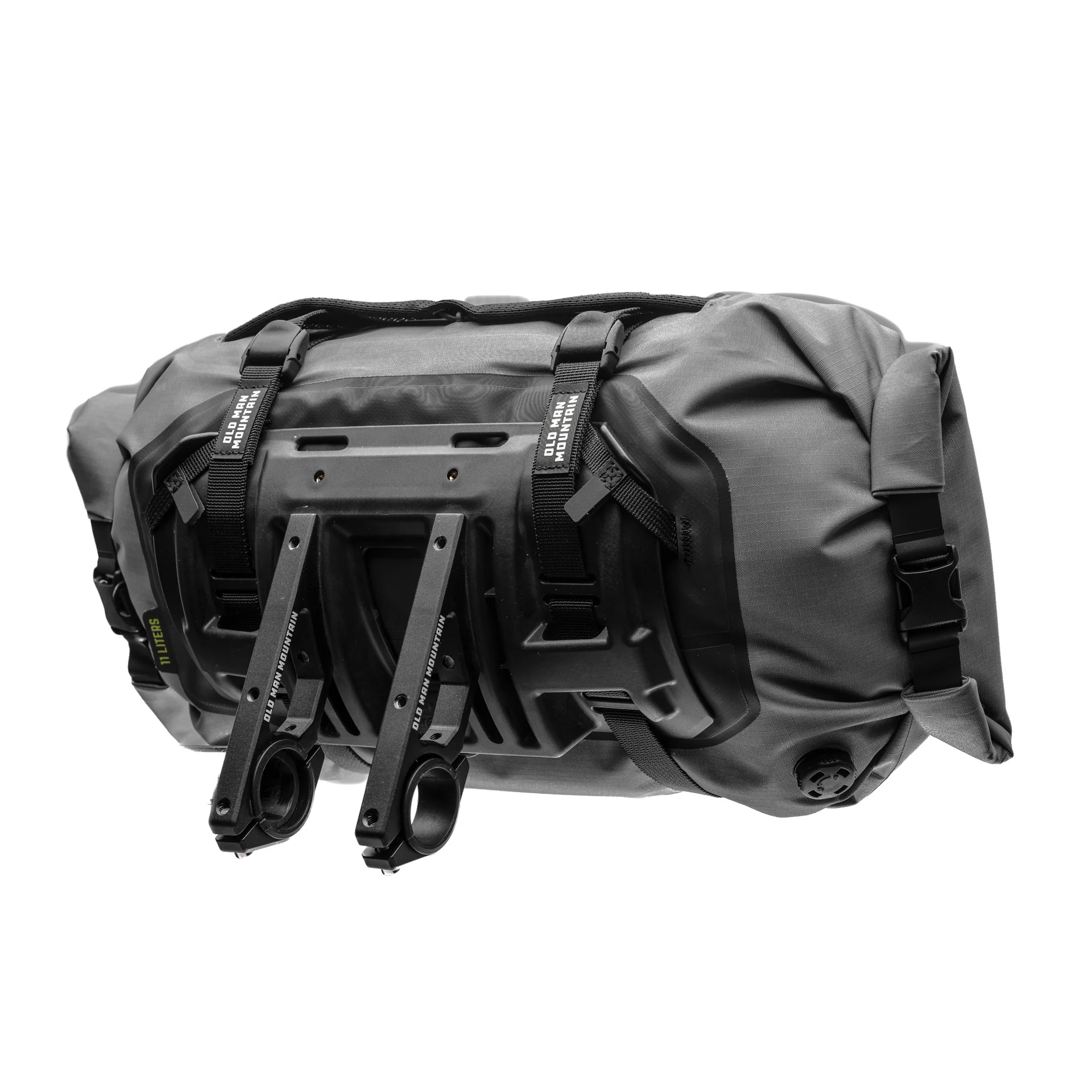 Old Man Mountain Manzanita Cradle w/ 11 L Side Load Bag - Image 3