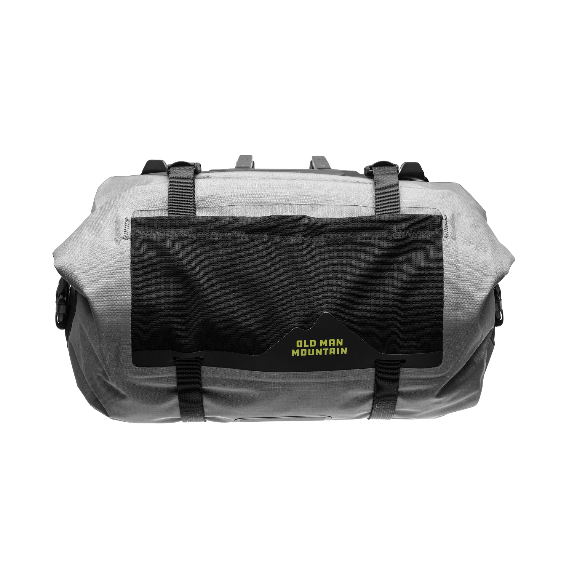 Old Man Mountain Manzanita Cradle w/ 9 L Roll Top Bag - Image 3