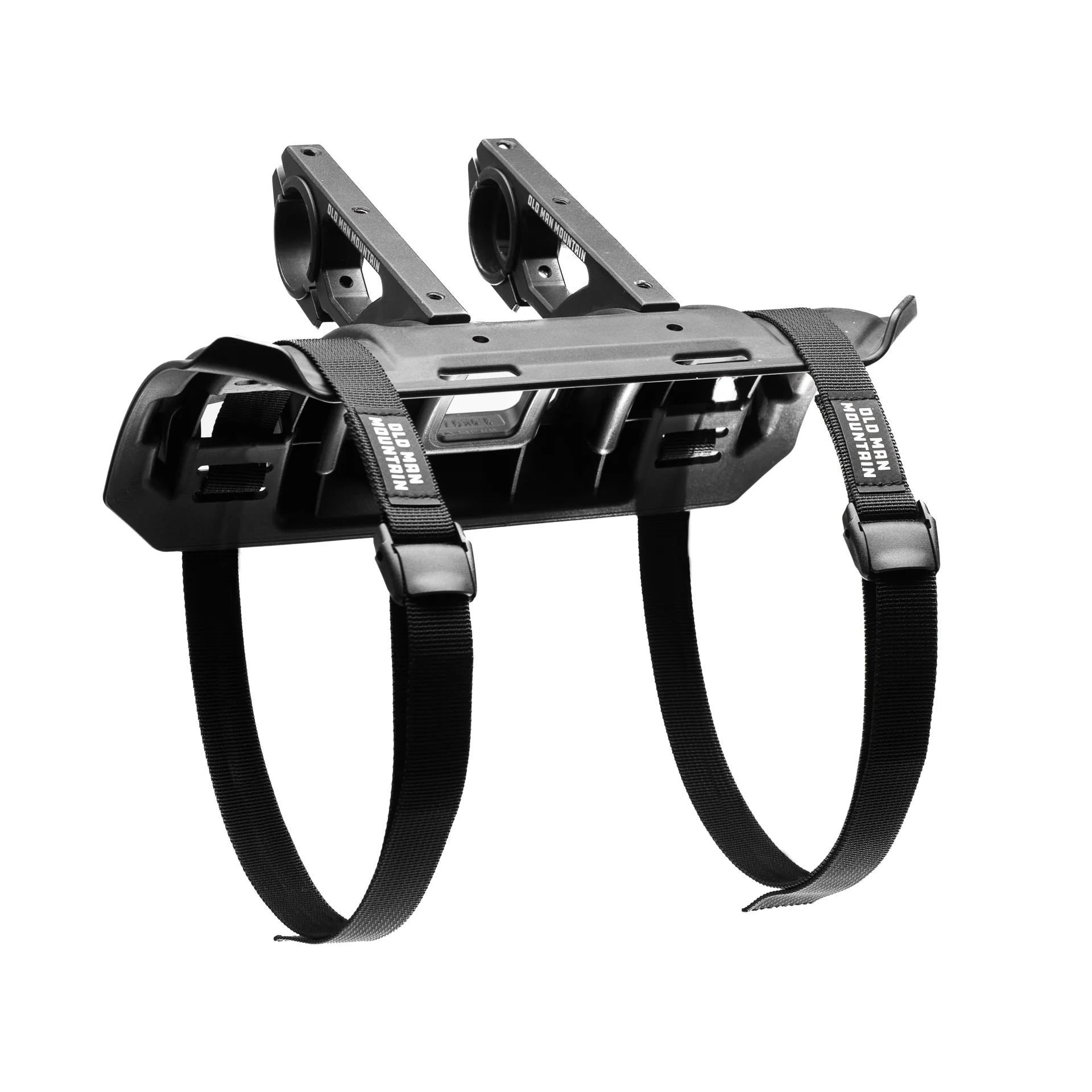 Old Man Mountain Manzanita Cradle w/ 11 L Side Load Bag - Image 5