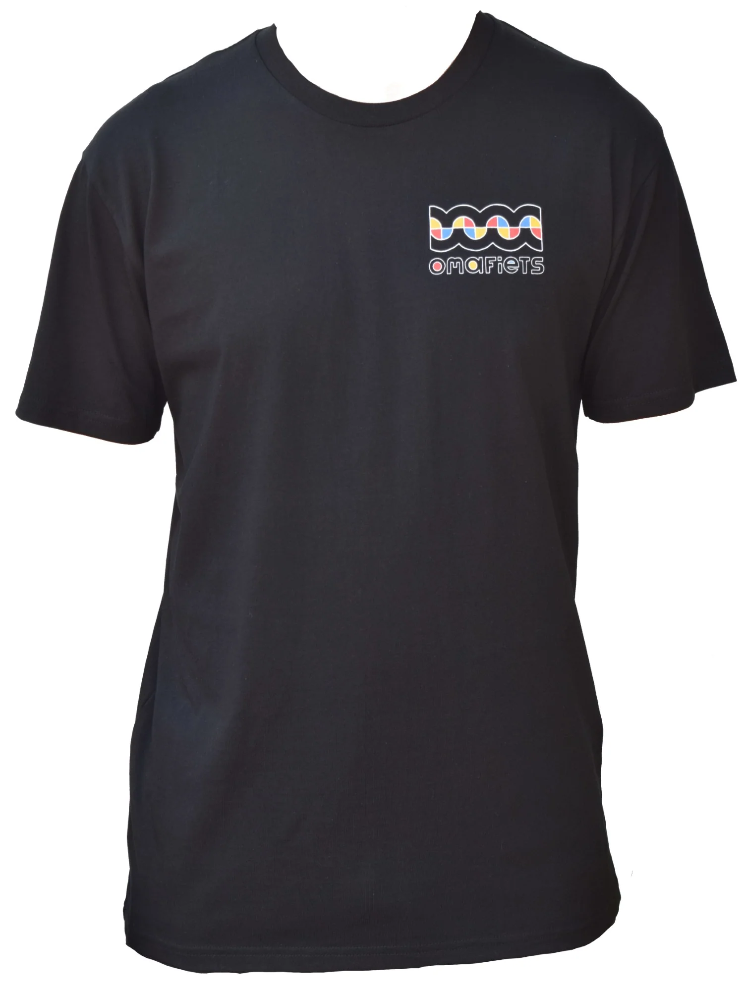 Omafiets 'Australiana' T-Shirt - Commuting - Image 2