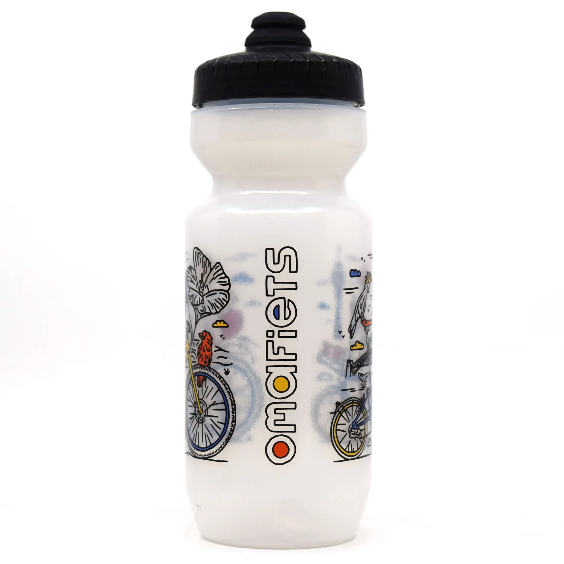 Omafiets x Specialized 'Australiana' Bottle - Image 7