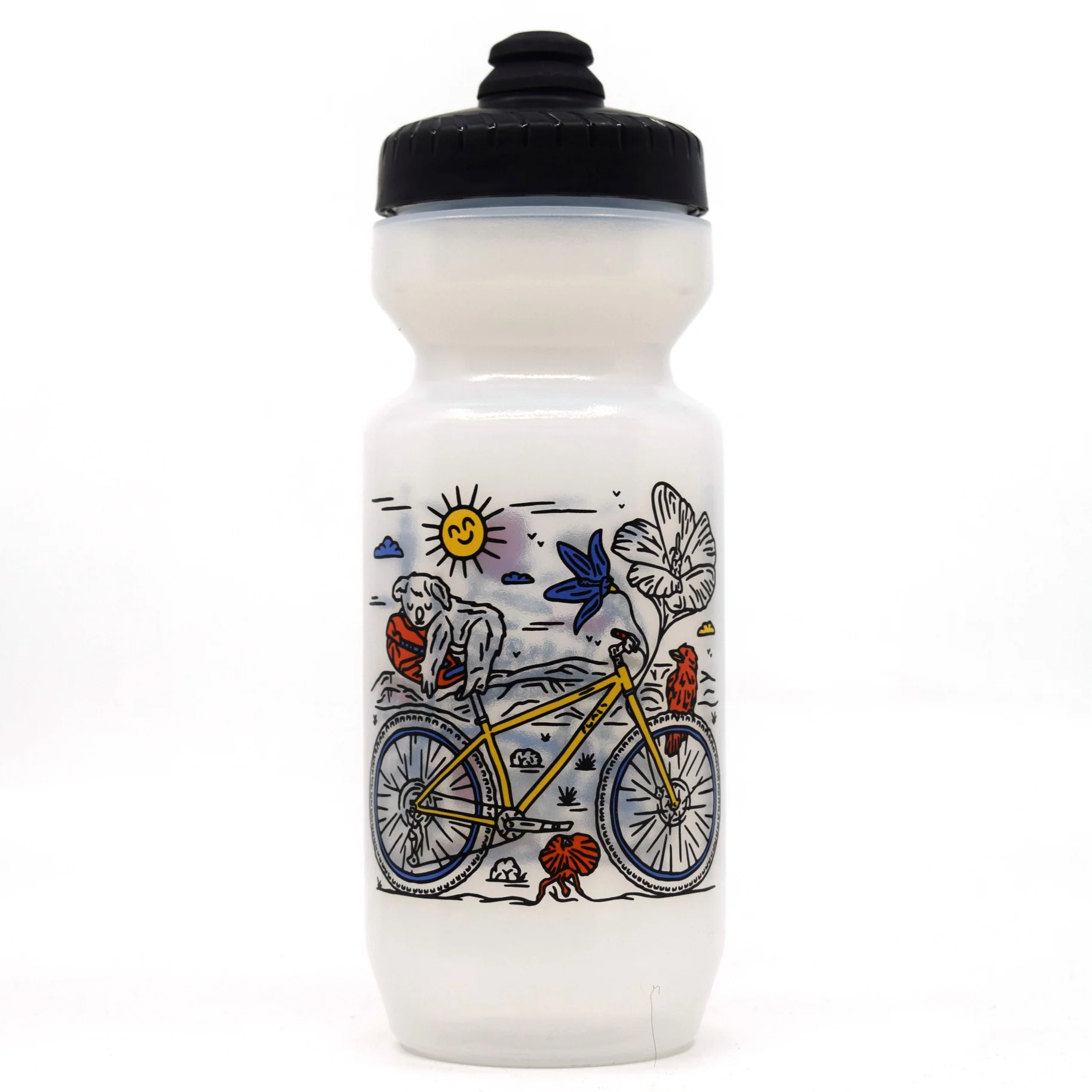 Omafiets x Specialized 'Australiana' Bottle - Image 8