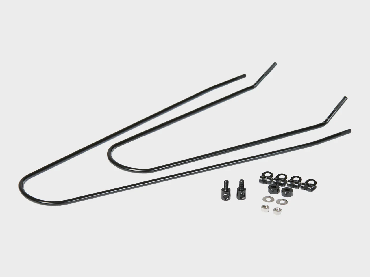 Omnium Aluminium Mudguards - Image 3