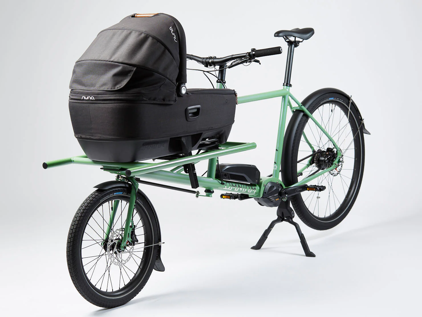 Omnium Baby Carrier Mount - Image 2