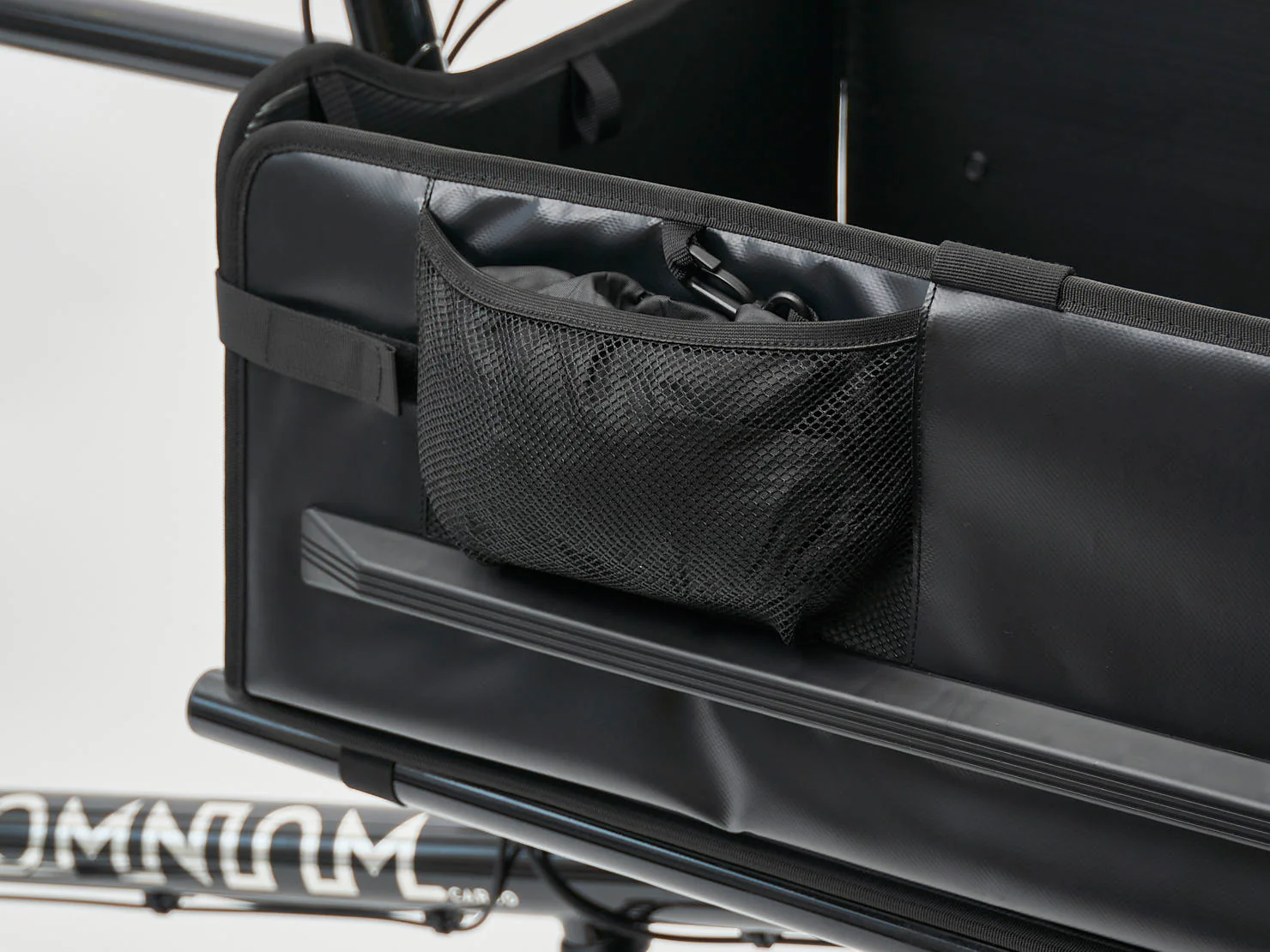 Omnium Cargo Box Rain Cover - Image 2