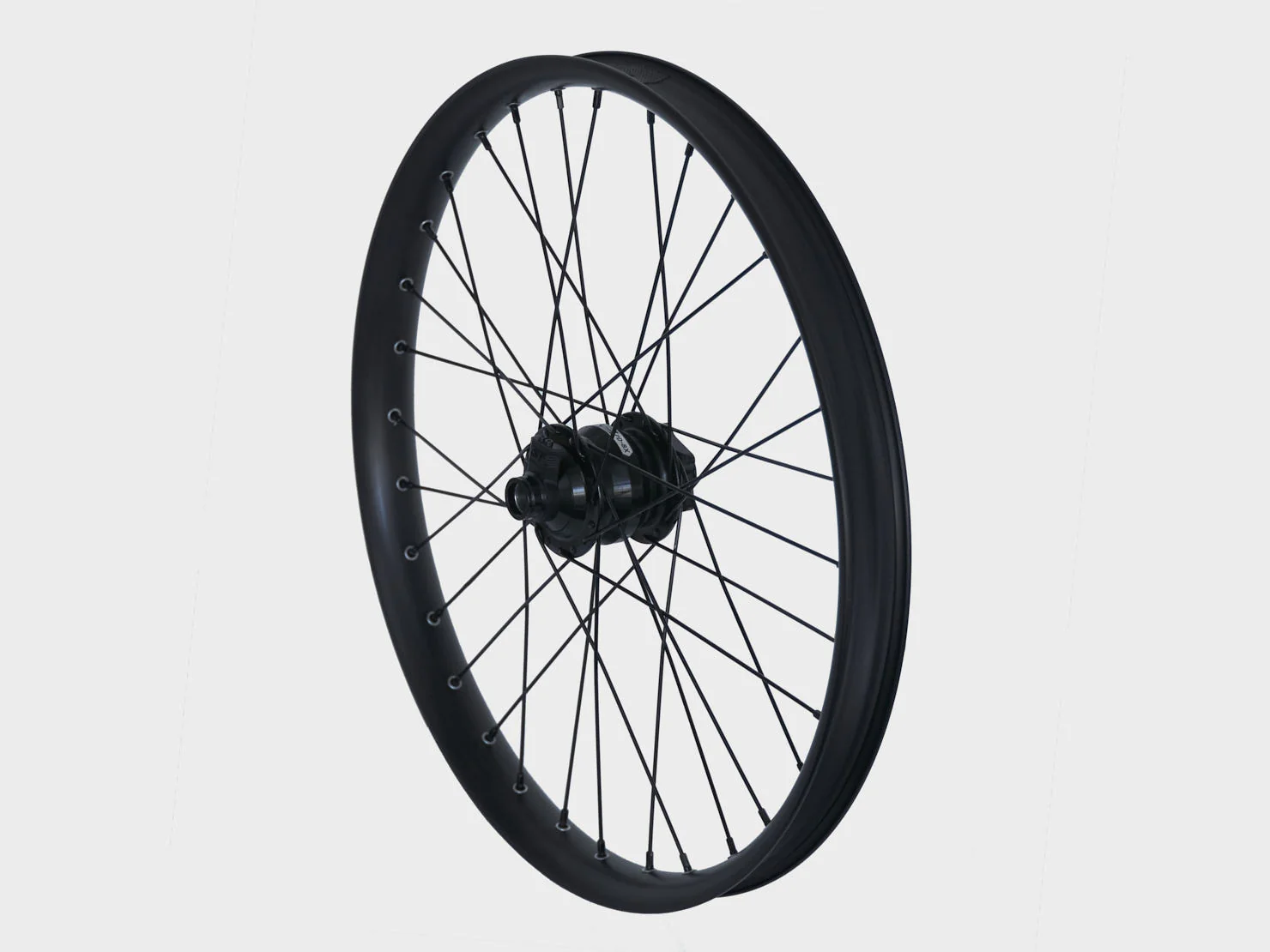 Omnium Dynamo Front Wheel Wifi SP (406)