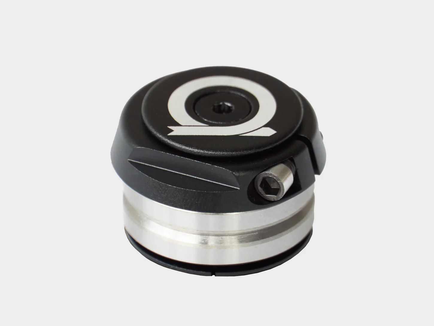 Omnium Headset (new, integrated)