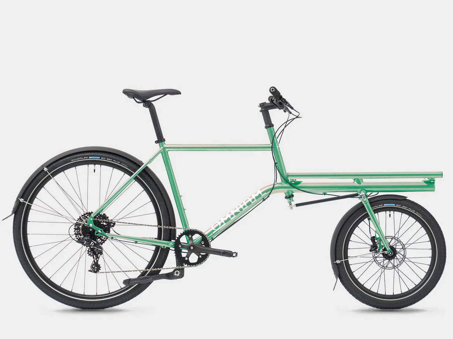 Omnium Mini-Max V3 Complete - Image 10
