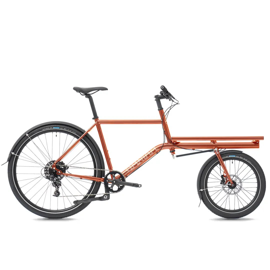 Omnium Mini-Max V3 Complete - Image 12