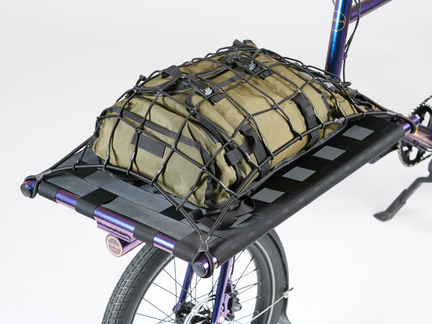 Omnium Rack Net V2 S/M - Image 2