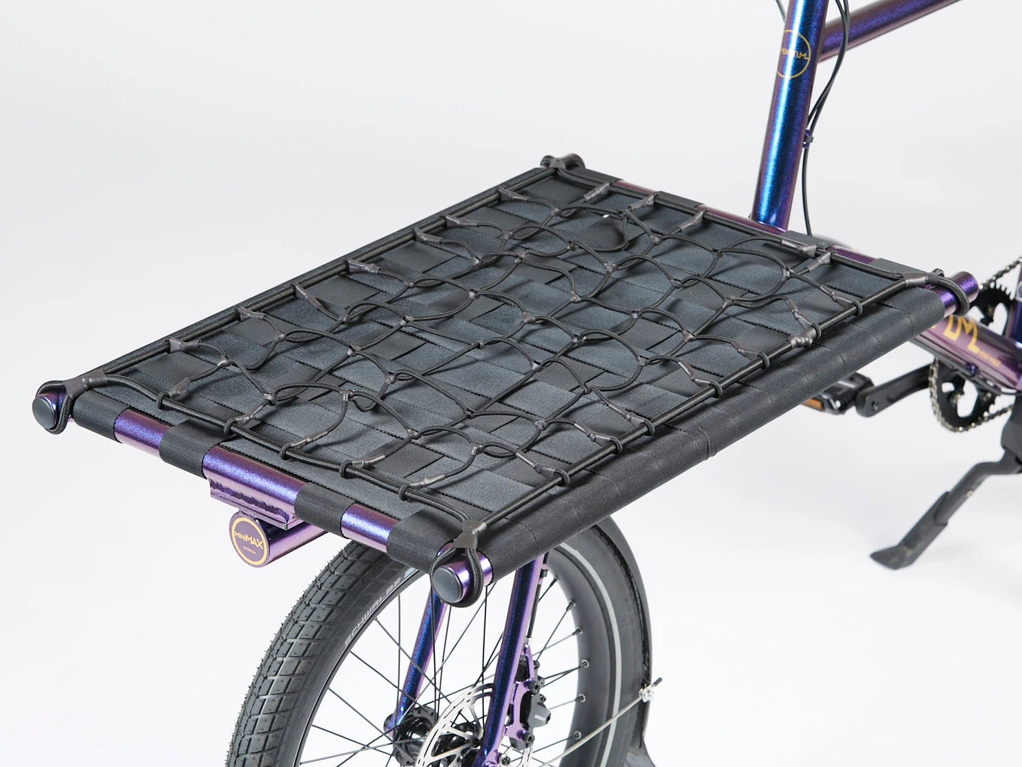 Omnium Rack Net V2 S/M - Image 3