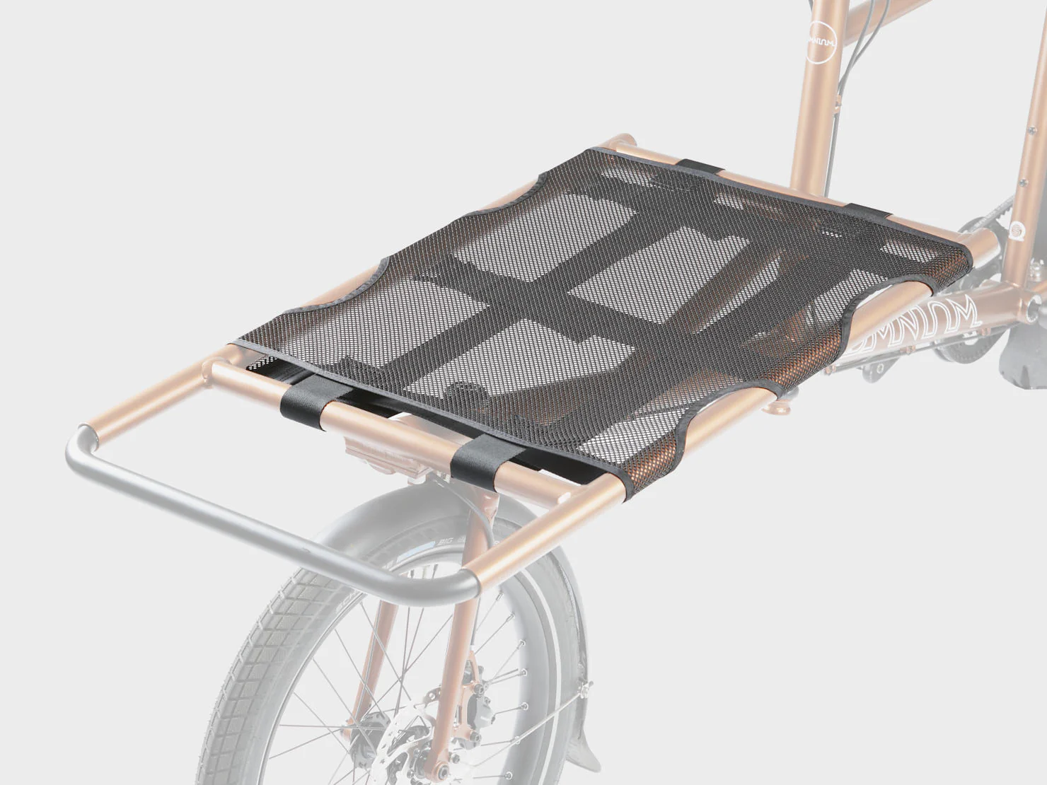 Omnium SL Mesh Cover (Mini-Max) - Image 3
