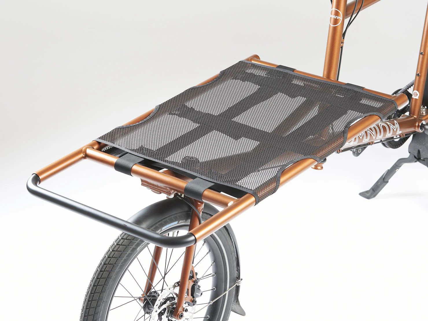 Omnium SL Mesh Cover (Mini-Max) - Image 4