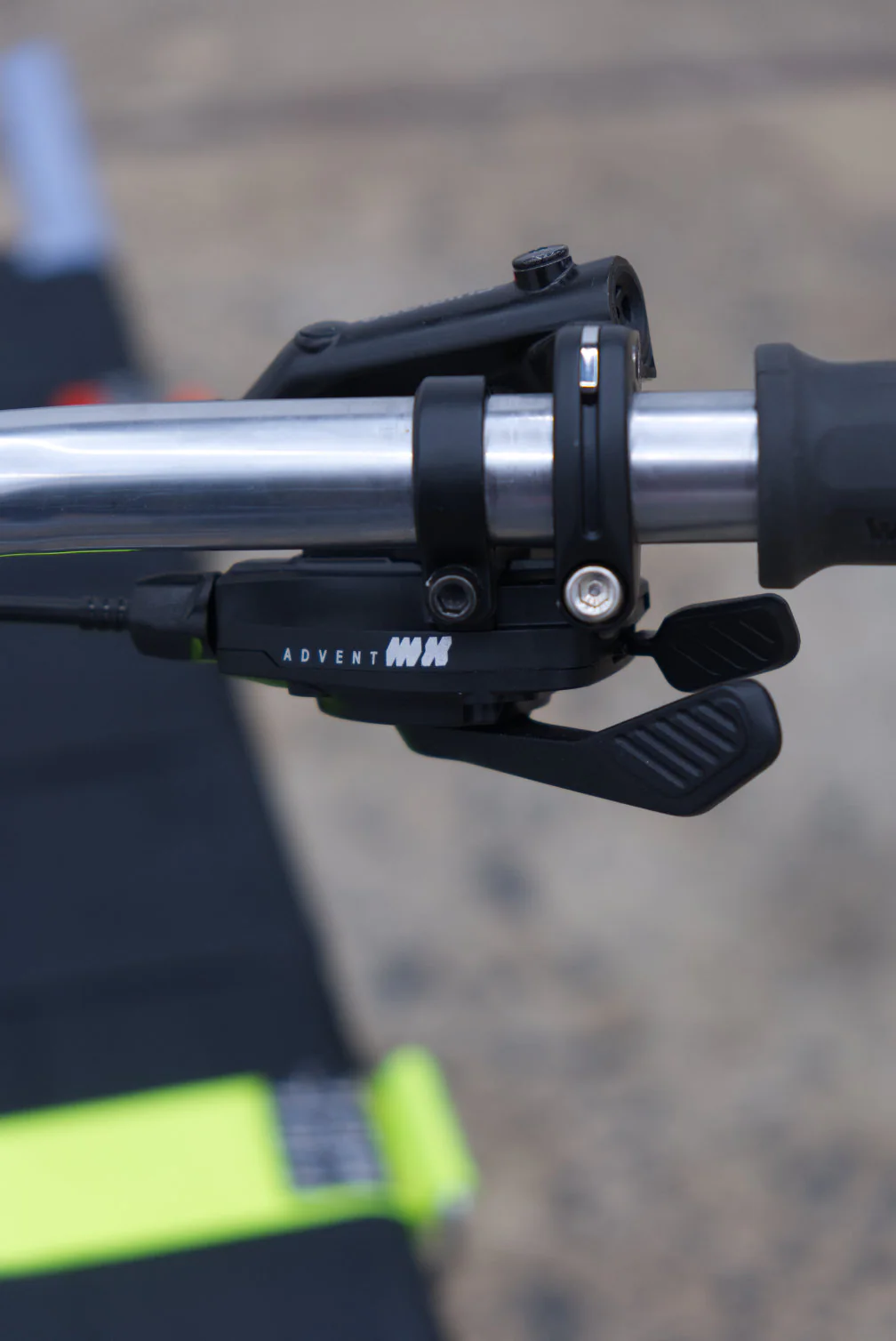 OMNIUM x CINELLI Supercargo Frameset - Image 18