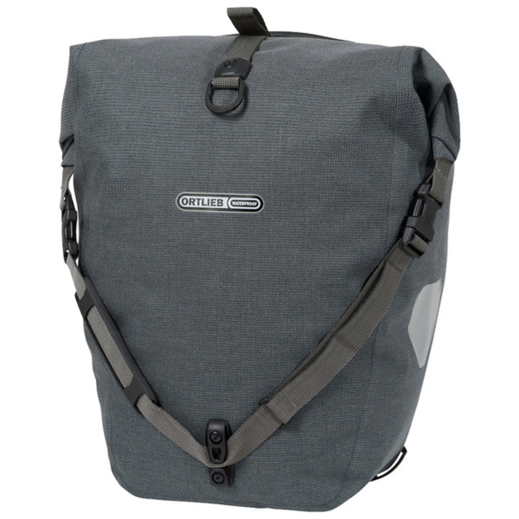 Ortlieb Back Roller Urban QL2.1 Pannier (Single) - Image 2