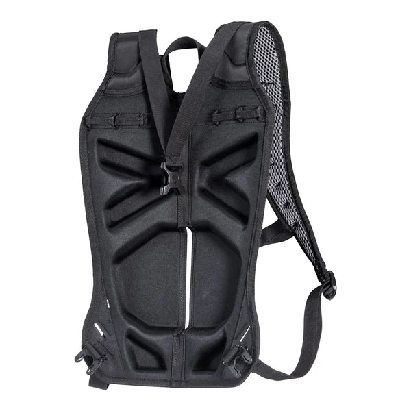 Ortlieb Bike Pannier Carrying System Black F35