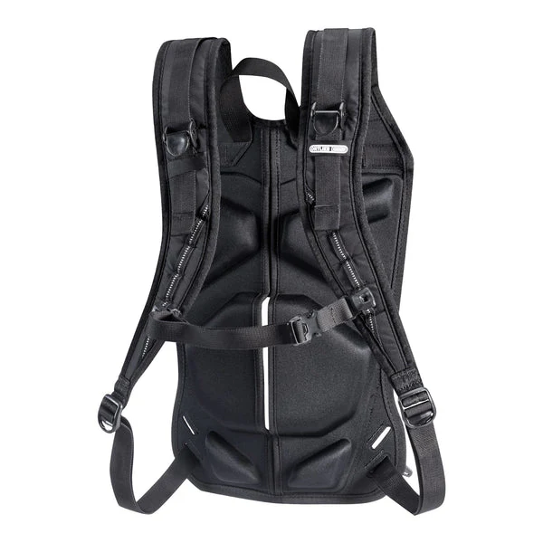 Ortlieb Bike Pannier Carrying System Black F35 - Image 2