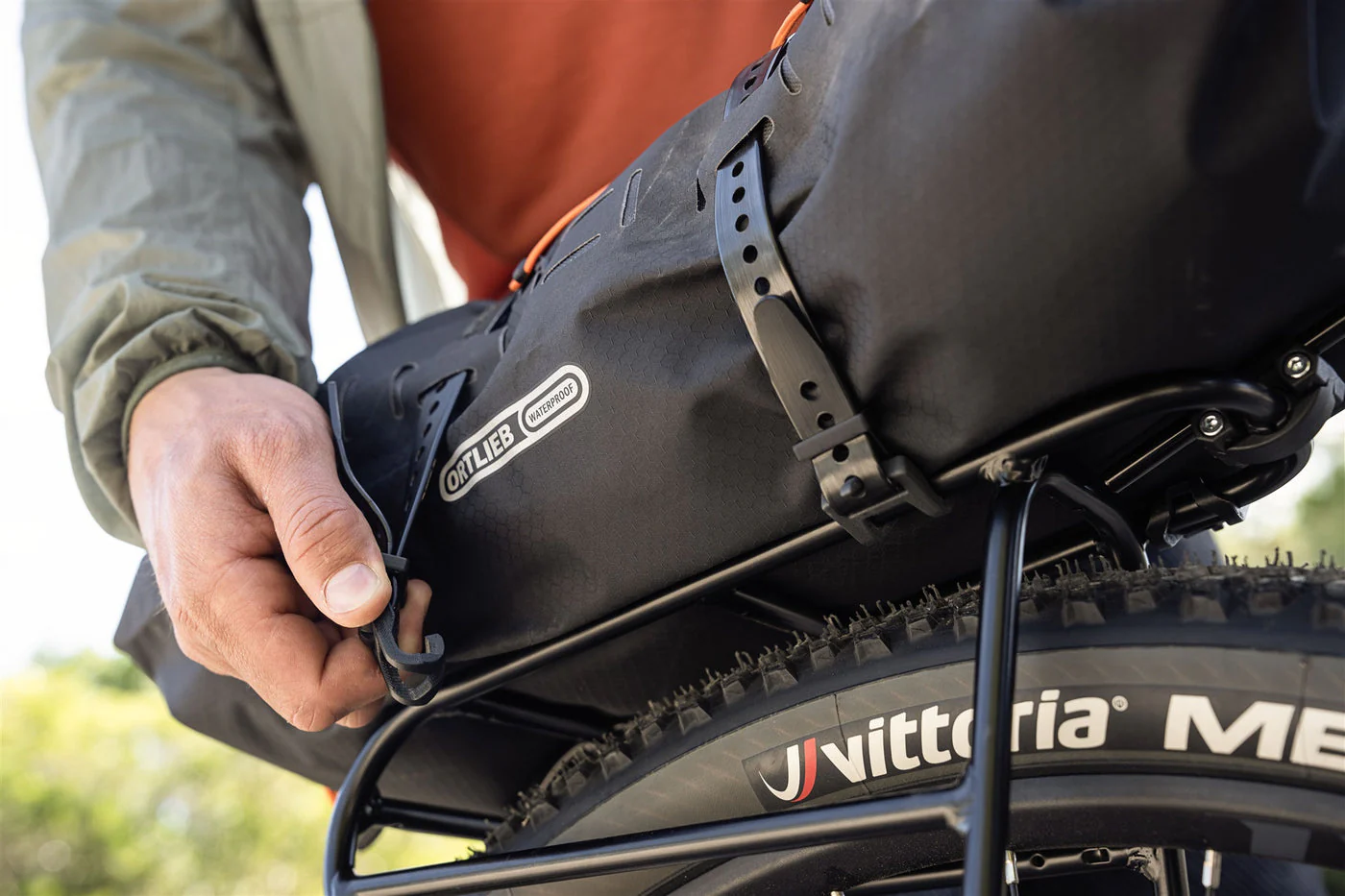Ortlieb Dry-Pack 16L - Image 6