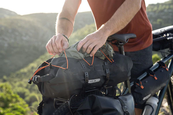 Ortlieb Dry-Pack 16L - Image 7