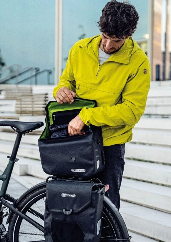Ortlieb E-Trunk - Image 5