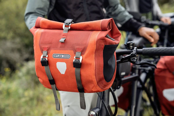 Ortlieb Handlebar Pack Plus - Image 15